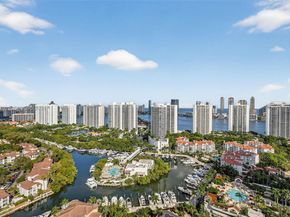 1000 Island Blvd PH9, Aventura FL 33160