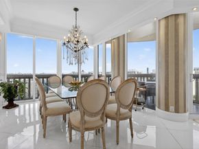 1000 Island Blvd PH9, Aventura FL 33160