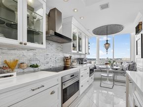 1000 Island Blvd PH9, Aventura FL 33160