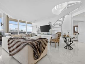 1000 Island Blvd PH9, Aventura FL 33160