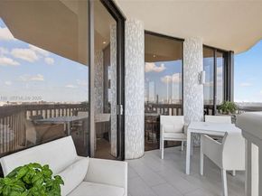 1000 Island Blvd PH9, Aventura FL 33160