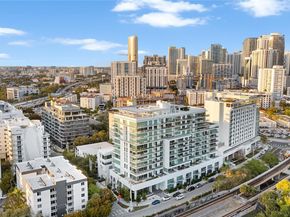 1600 SW 1st Ave 307, Miami FL 33129