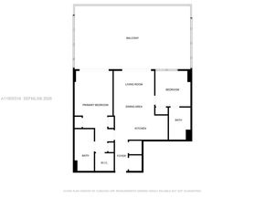 1600 SW 1st Ave 307, Miami FL 33129