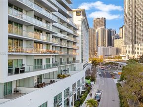 1600 SW 1st Ave 307, Miami FL 33129