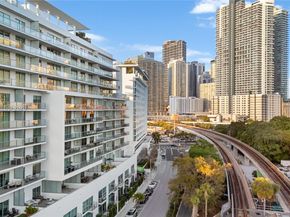 1600 SW 1st Ave 307, Miami FL 33129