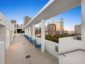 1600 SW 1st Ave 307, Miami FL 33129