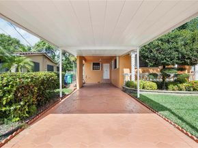 1231 NW 88th St, Miami FL 33147