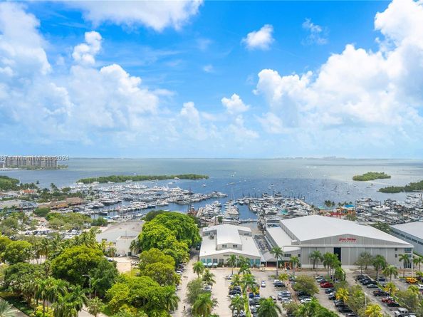 2655 S Bayshore 1506, Coconut Grove FL 33133