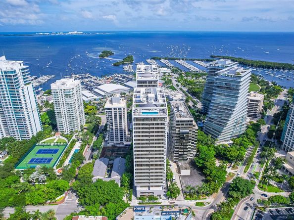 2655 S Bayshore 1506, Coconut Grove FL 33133
