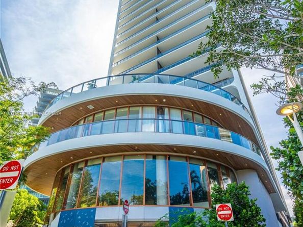 2655 S Bayshore 1506, Coconut Grove FL 33133