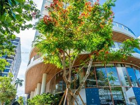 2655 S Bayshore 1506, Coconut Grove FL 33133