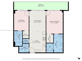 2655 S Bayshore 1506, Coconut Grove FL 33133
