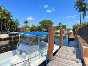 2543 Marathon Ln, Fort Lauderdale FL 33312