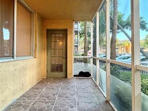 4035 W Mcnab Rd F101, Pompano Beach FL 33069