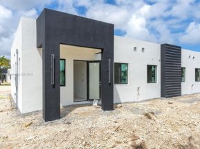 21911 SW 124th Ave, Miami FL 33170