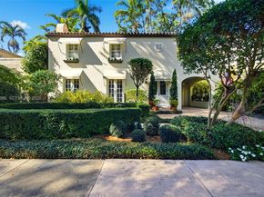 1231 Catalonia Ave, Coral Gables FL 33134
