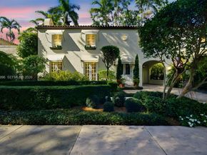 1231 Catalonia Ave, Coral Gables FL 33134