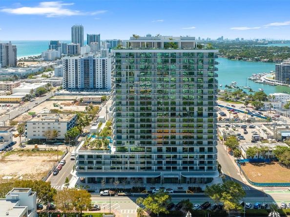 580 72nd 704, Miami Beach FL 33141