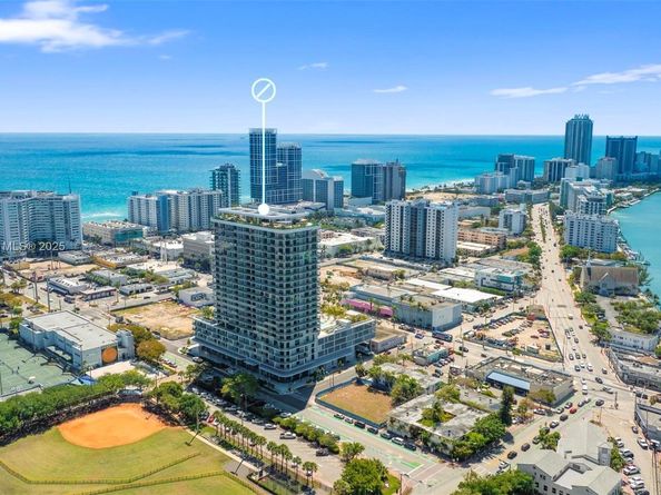 580 72nd 704, Miami Beach FL 33141
