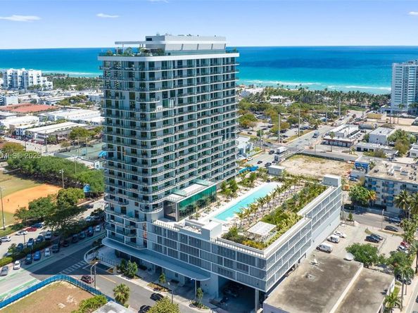 580 72nd 704, Miami Beach FL 33141