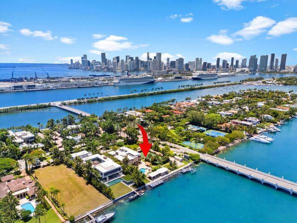 145 Palm Ave, Miami Beach FL 33139