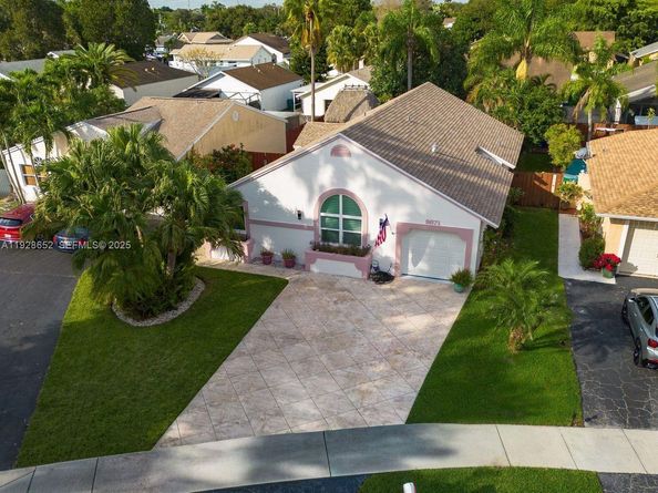 9871 SW 58th Ct, Cooper City FL 33328