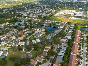 9871 SW 58th Ct, Cooper City FL 33328