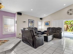 9871 SW 58th Ct, Cooper City FL 33328