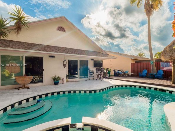 9871 SW 58th Ct, Cooper City FL 33328