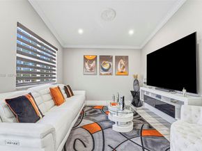 892 NW 136th Pl, Miami FL 33182