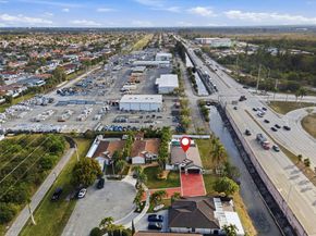 892 NW 136th Pl, Miami FL 33182