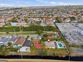 892 NW 136th Pl, Miami FL 33182