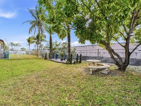 892 NW 136th Pl, Miami FL 33182