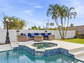 892 NW 136th Pl, Miami FL 33182