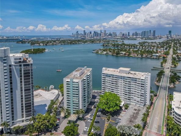 5 Island Ave 6A, Miami Beach FL 33139
