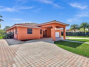279 NW 119th Ave., Miami FL 33182