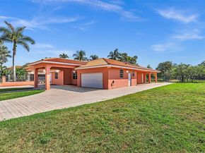 279 NW 119th Ave., Miami FL 33182