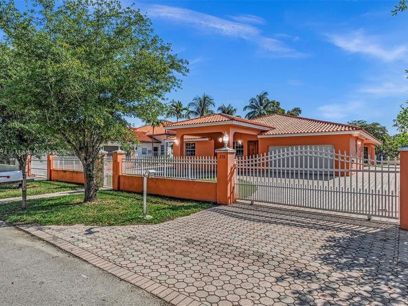 279 NW 119th Ave., Miami FL 33182