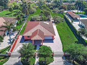 279 NW 119th Ave., Miami FL 33182