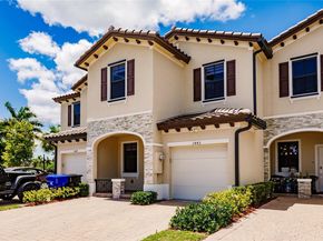 1443 SW 54 Terrace, North Lauderdale FL 33068