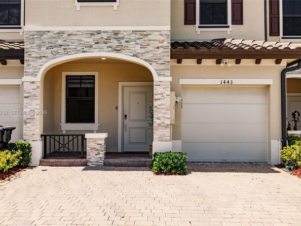 1443 SW 54 Terrace, North Lauderdale FL 33068