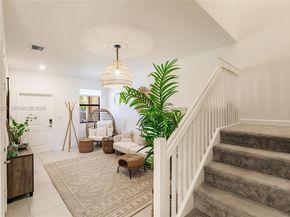 1443 SW 54 Terrace, North Lauderdale FL 33068