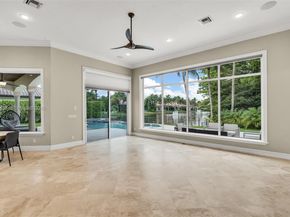 10291 Sweet Bay St, Plantation FL 33324