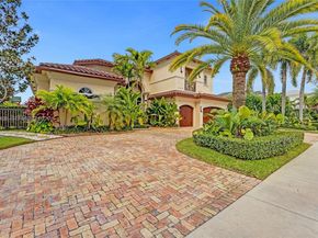 10291 Sweet Bay St, Plantation FL 33324