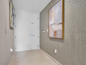 901 Brickell Key Blvd 2804, Miami FL 33131