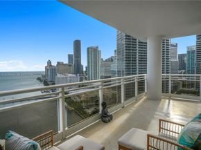 901 Brickell Key Blvd 2804, Miami FL 33131