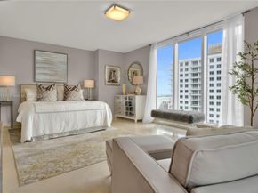 901 Brickell Key Blvd 2804, Miami FL 33131