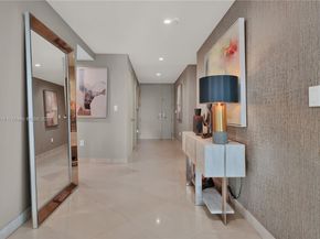 901 Brickell Key Blvd 2804, Miami FL 33131