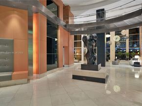 901 Brickell Key Blvd 2804, Miami FL 33131