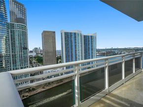901 Brickell Key Blvd 2804, Miami FL 33131